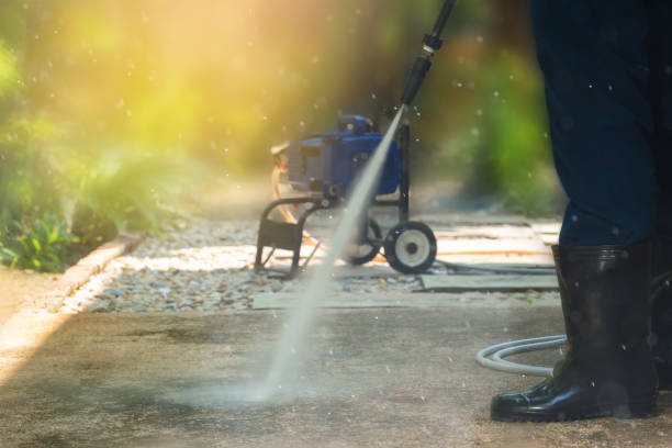 Animal Enclosure Cleaning in Lake Carmel, NY